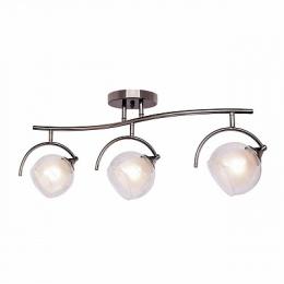 Изображение продукта Потолочная люстра Silver Light Sfera 